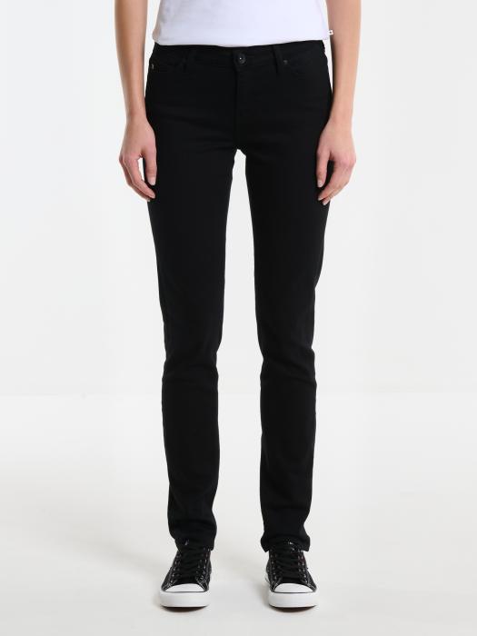 Dámske nohavice jeans KATRINA 915